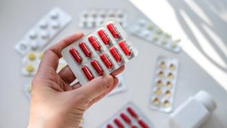 Cobertura de Farmacia